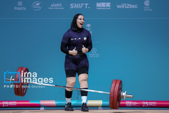 چهارمین روز بازی‌های کشورهای اسلامی «ریاض ۲۰۲۵»