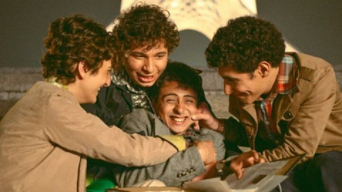 فانتزی واقعیتمند در سینمای امروز ایران