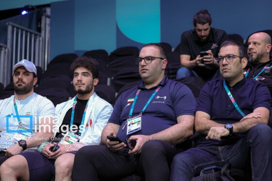 چهارمین روز بازی‌های کشورهای اسلامی «ریاض ۲۰۲۵»