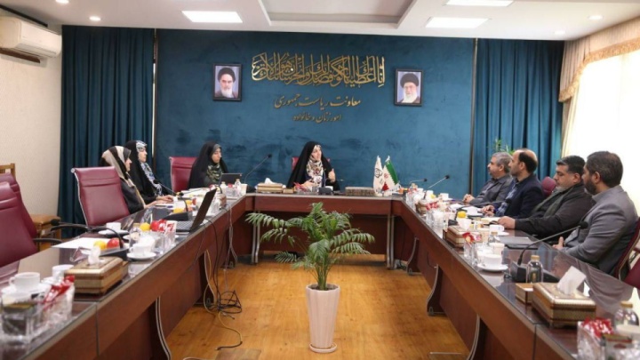 سیاست‌گذاری در حوزه زنان بدون داده‌های واقعی، به نتیجه نمی‌رسد