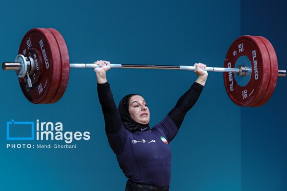 چهارمین روز بازیهای کشورهای اسلامی «ریاض ۲۰۲۵»