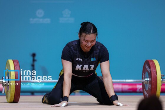 چهارمین روز بازیهای کشورهای اسلامی «ریاض ۲۰۲۵»