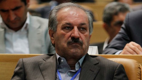 فیلم/  نحوه پرداخت بدهی‌های بانک سابق آینده