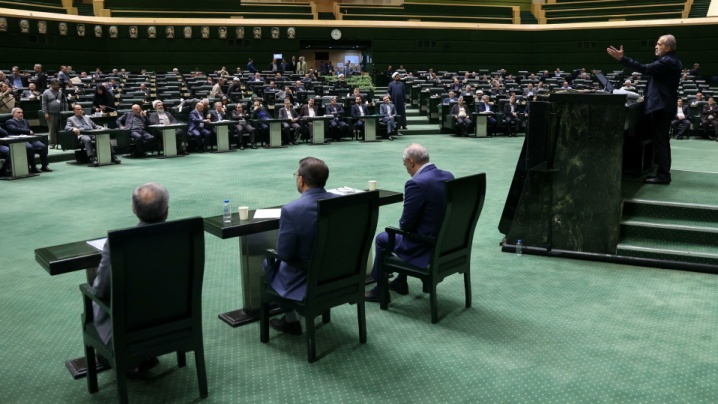 اجرای دقیق و کامل احکام قانون برنامه هفتم تعهد مشترک قوای سه گانه است