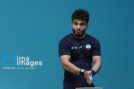 چهارمین روز بازی‌های کشورهای اسلامی «ریاض ۲۰۲۵»