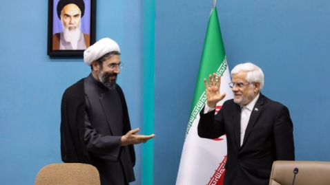 فیلم / سی‌ویکمین جلسه شورای عالی علوم، تحقیقات و فناوری با حضور معاون اول رئیس جمهور