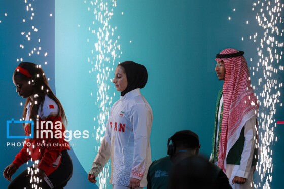 چهارمین روز بازی‌های کشورهای اسلامی «ریاض ۲۰۲۵»