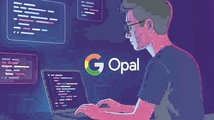 هوش مصنوعی پیشرفته گوگل یاریگر کدنویسان شد