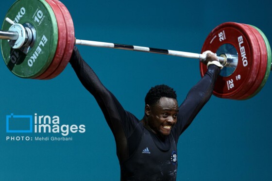 چهارمین روز بازی‌های کشورهای اسلامی «ریاض ۲۰۲۵»