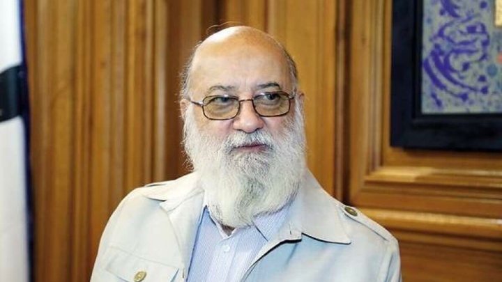 هوای تهران هر سال آلوده‌تر می‌شود