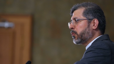 گفت‌وگوی معاون وزیر خارجه ایران با مشاور دیپلماتیک رئیس امارات