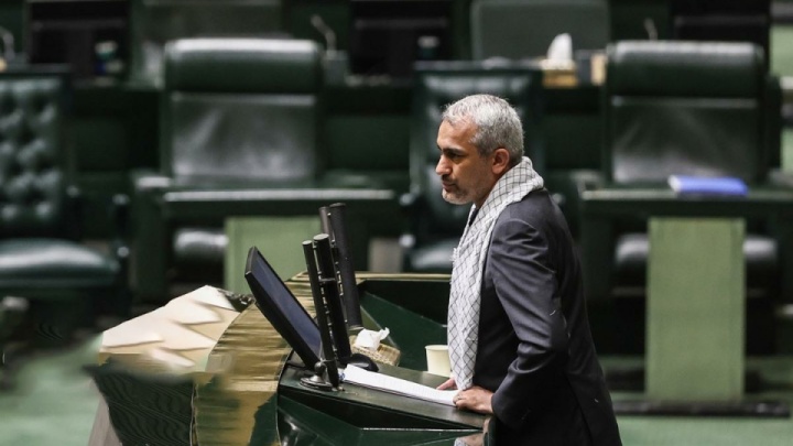 مدنی‌زاده: کمیته‌ای در وزارت اقتصاد برای پایش اجرای قانون برنامه هفتم تشکیل شده است