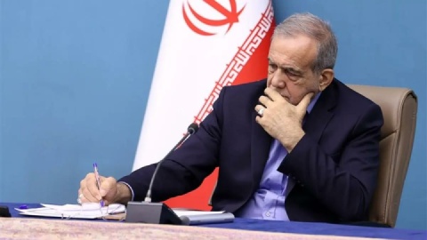 ابلاغ بخشنامه لایحه بودجه ۱۴۰۵ /آب و معیشت در اولویت