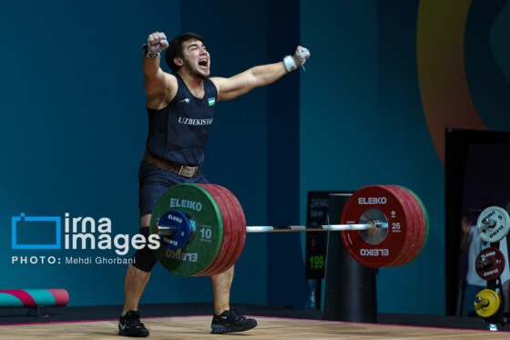 چهارمین روز بازیهای کشورهای اسلامی «ریاض ۲۰۲۵»