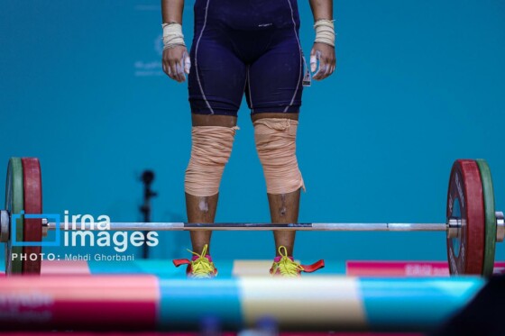 چهارمین روز بازیهای کشورهای اسلامی «ریاض ۲۰۲۵»