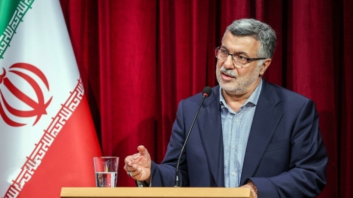 با تمام ظرفیت به دنبال اجرای پزشک خانواده و نظام ارجاع هستیم