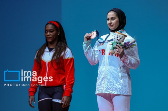 چهارمین روز بازی‌های کشورهای اسلامی «ریاض ۲۰۲۵»