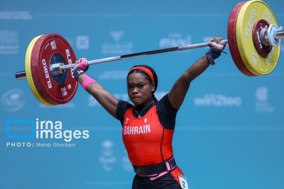 چهارمین روز بازی‌های کشورهای اسلامی «ریاض ۲۰۲۵»