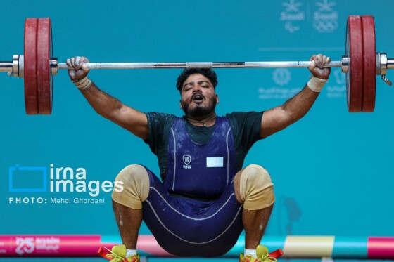 چهارمین روز بازیهای کشورهای اسلامی «ریاض ۲۰۲۵»