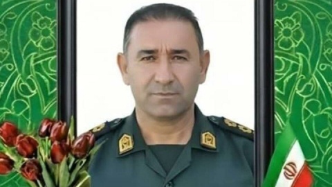 شهادت مأمور پلیس با شلیک سارقان