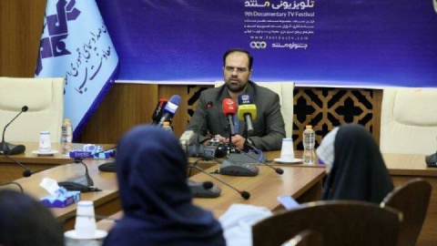 نهمین جشنواره تلویزیونی مستند برگزار میشود