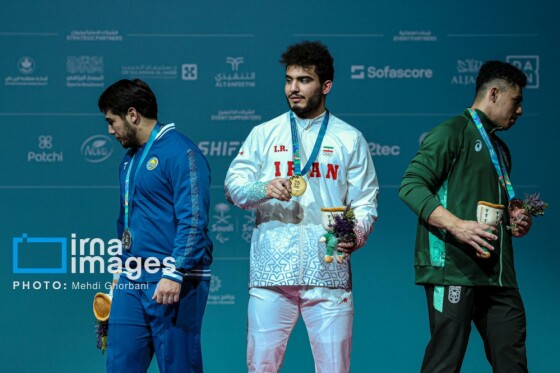 چهارمین روز بازی‌های کشورهای اسلامی «ریاض ۲۰۲۵»