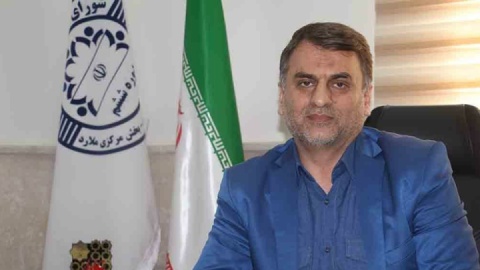 تلاش مدیریت شهری ملارد درجهت پیشگیری ازآسیب های اجتماعی