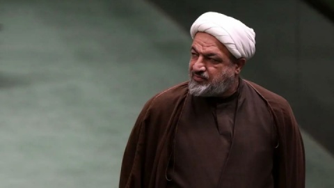 قرائت جوابیه قوه قضائیه به ادعای رسایی درباره یک دادستان