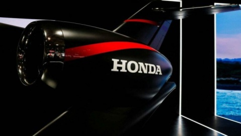 خودروسازان چینی در مسیر سبقت از هوندا قرار گرفتند