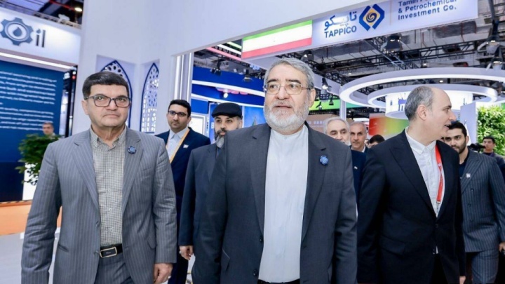 رحمانی‌فضلی: رابطه ایران با چین منطقی، معقول و به معنای واقعی دو جانبه است