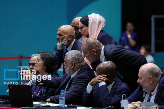 چهارمین روز بازیهای کشورهای اسلامی «ریاض ۲۰۲۵»