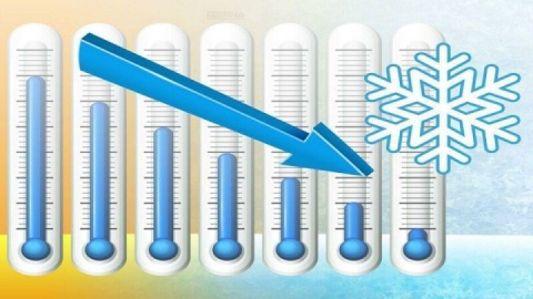 هوای تهران چهار درجه سرد میشود