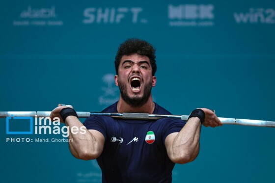 چهارمین روز بازیهای کشورهای اسلامی «ریاض ۲۰۲۵»