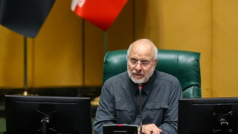 قالیباف خطاب به پورمحمدی: من و شما باید عمل کنیم