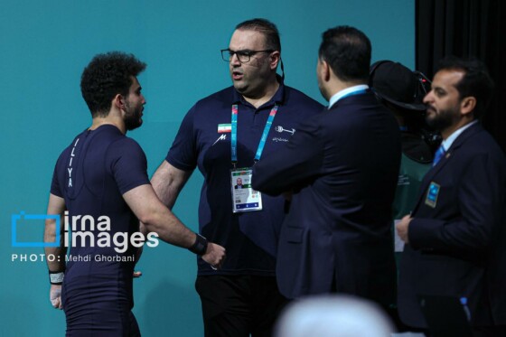 چهارمین روز بازیهای کشورهای اسلامی «ریاض ۲۰۲۵»