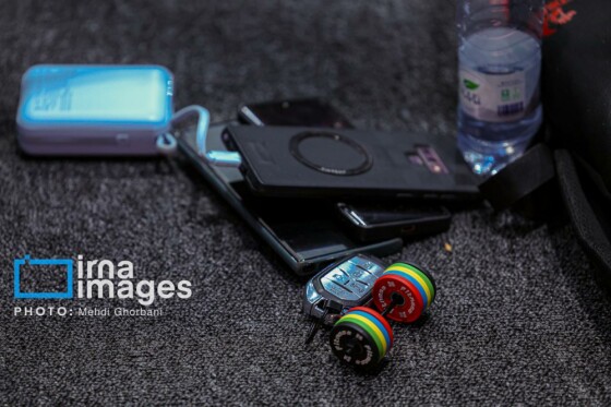 چهارمین روز بازیهای کشورهای اسلامی «ریاض ۲۰۲۵»