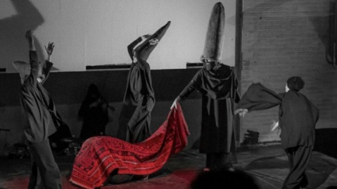 لزوم تدوین سند راهبردی میان موسیقی و تئاتر