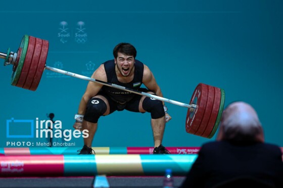 چهارمین روز بازی‌های کشورهای اسلامی «ریاض ۲۰۲۵»