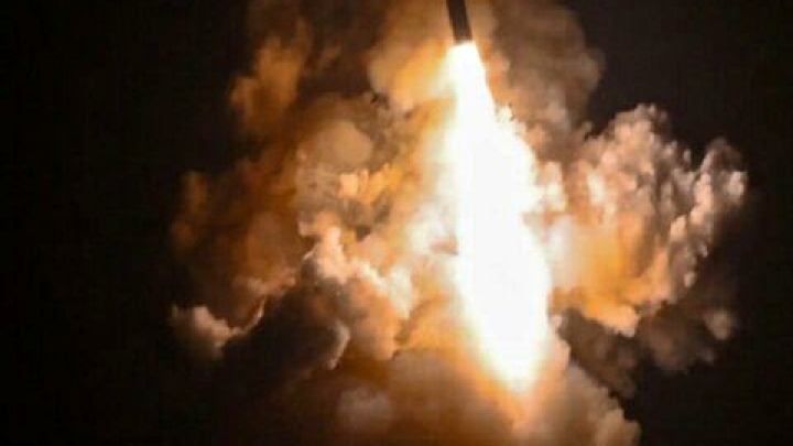 اعتراض ایران به اظهارات مقامات آمریکا درباره ازسرگیری آزمایش‌های هسته‌ای