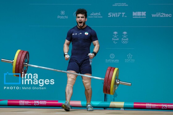 چهارمین روز بازی‌های کشورهای اسلامی «ریاض ۲۰۲۵»