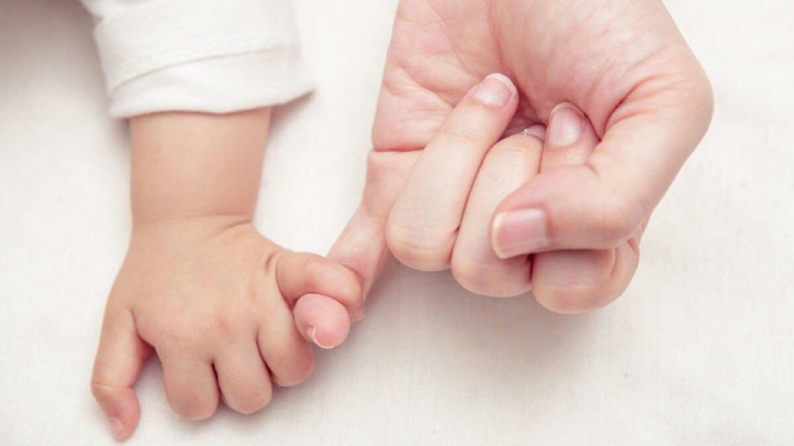 چرا روند فرزندخواندگی طولانی است؟