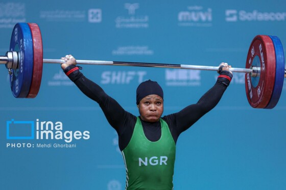 چهارمین روز بازیهای کشورهای اسلامی «ریاض ۲۰۲۵»