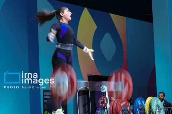 چهارمین روز بازیهای کشورهای اسلامی «ریاض ۲۰۲۵»