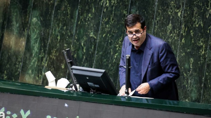 دنیامالی: دختران ایران سال گذشته ۸۶۸ مدال کسب کردند/ ورزش ایران ۱۱۶۰ کرسی بین‌المللی دارد