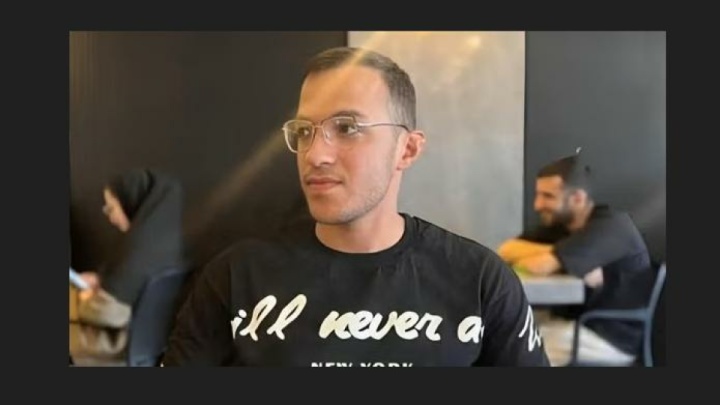 فوت جوان اهوازی پس از حادثه پارک زیتون