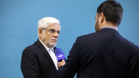 گزارش تصویری/ سیویکمین جلسه شورای عالی علوم، تحقیقات و فناوری