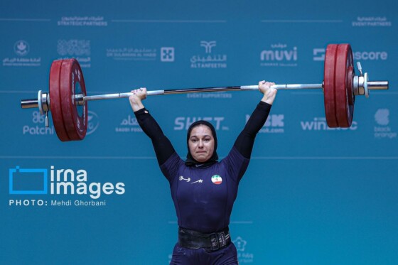 چهارمین روز بازی‌های کشورهای اسلامی «ریاض ۲۰۲۵»