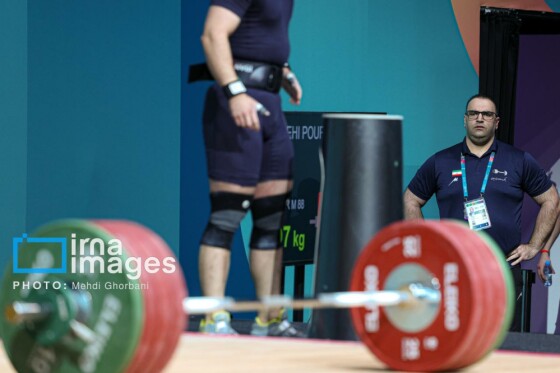 چهارمین روز بازیهای کشورهای اسلامی «ریاض ۲۰۲۵»