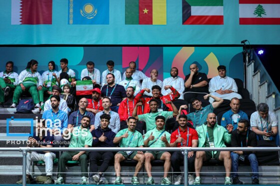 چهارمین روز بازیهای کشورهای اسلامی «ریاض ۲۰۲۵»