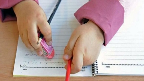 روایت معلمی که با معلولیت شدید به کلاس درس می‌رود